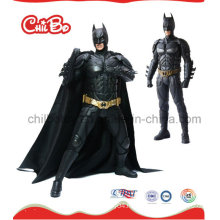 Cartoon Bat Man Plastic Toys (CB-PD001-S)